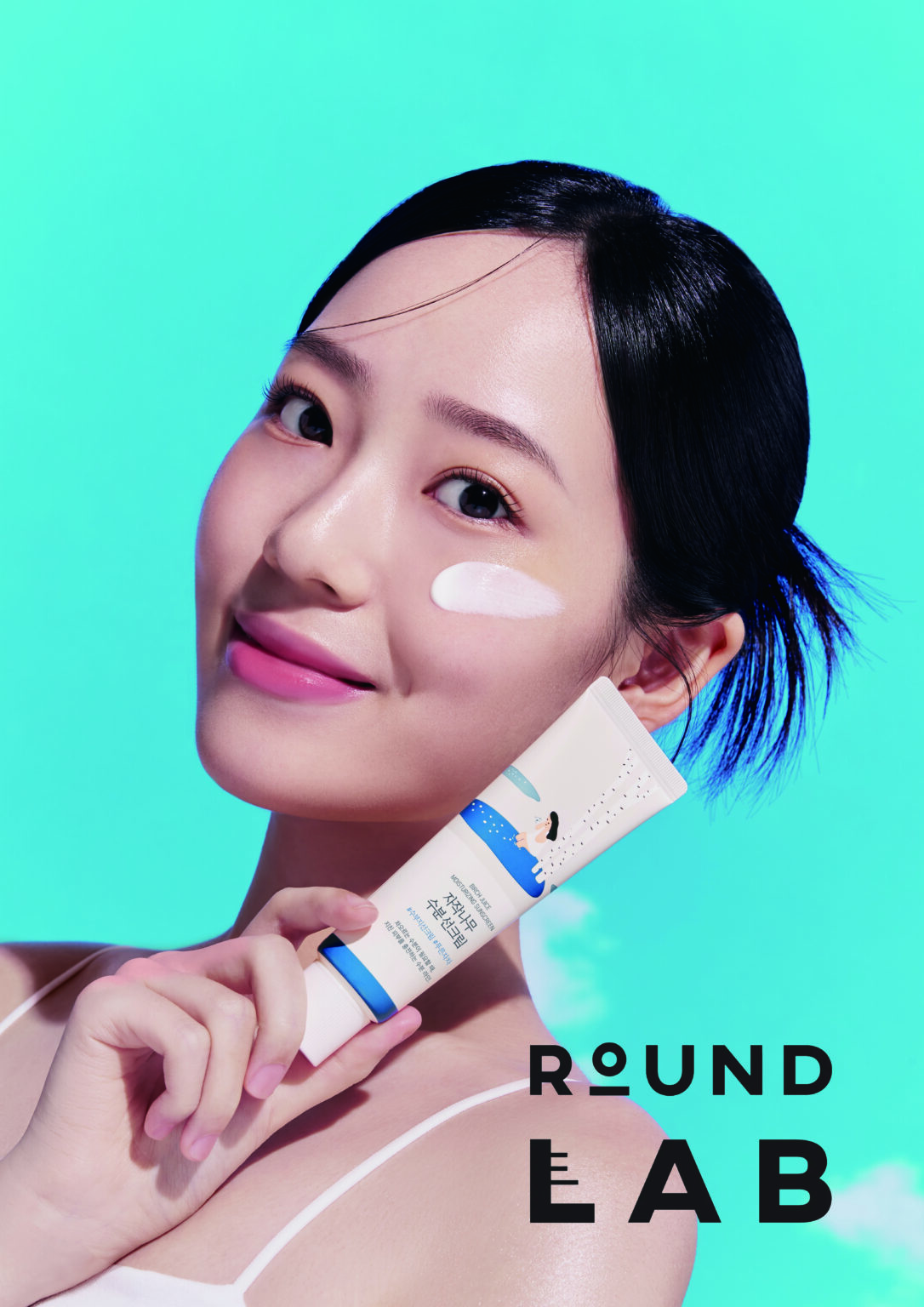 ROUND LAB - Kelph - Korea Beauty Solution
